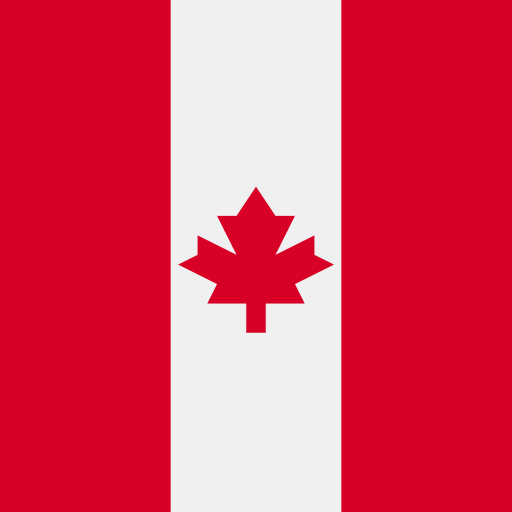 Flag of canada