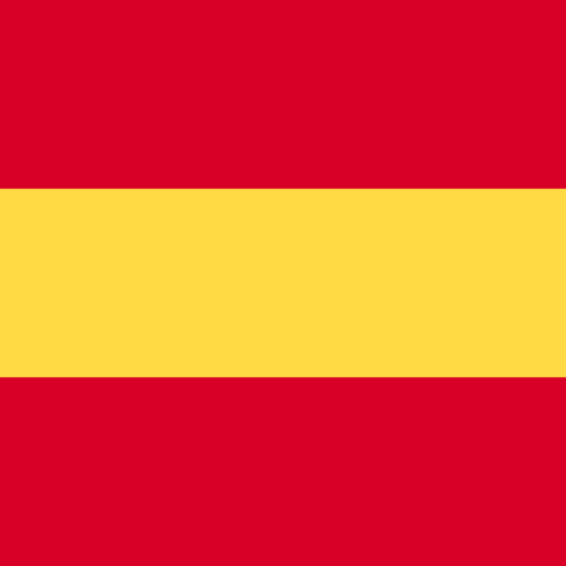 Flag of spain