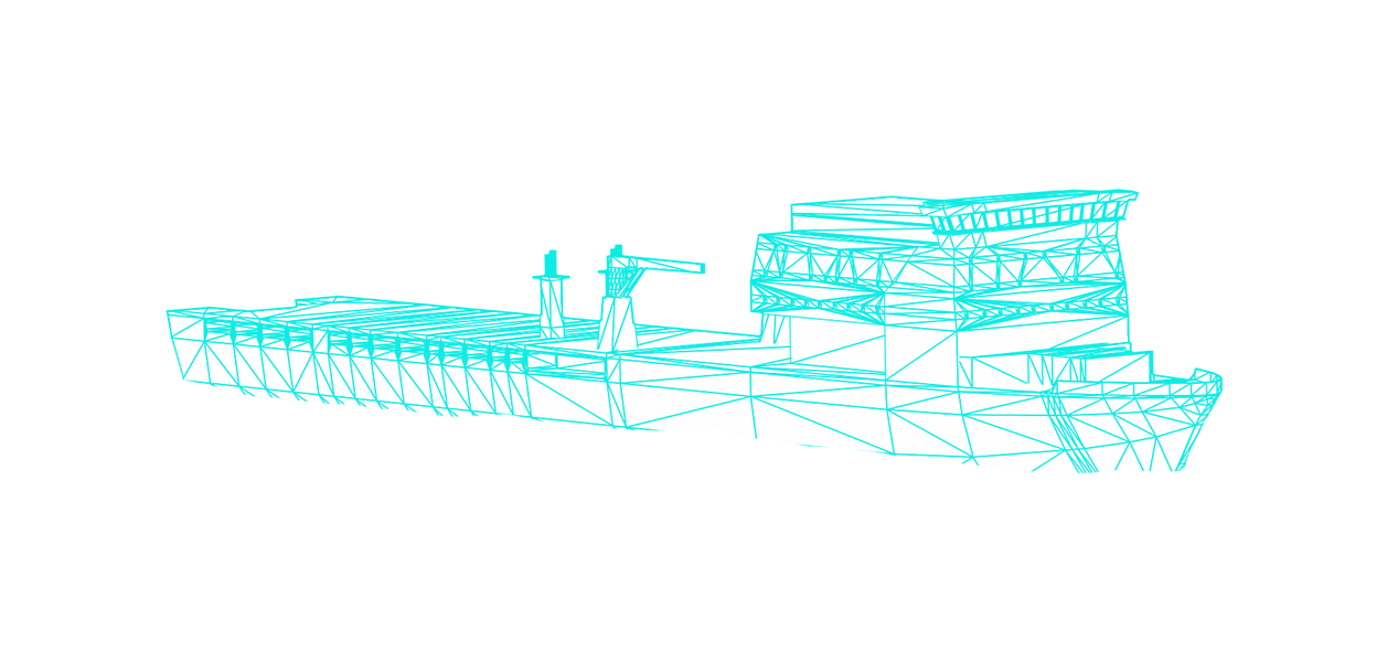 Bay Class Landing Ship