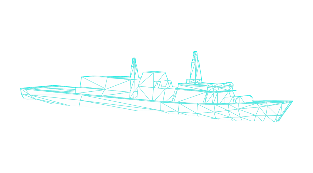 Norwegian Frigate, HNoMS Roald Amundsen
