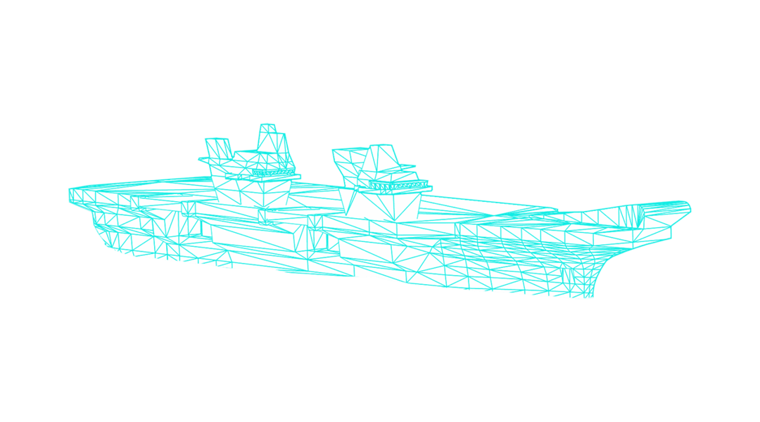 QE Class Carrier