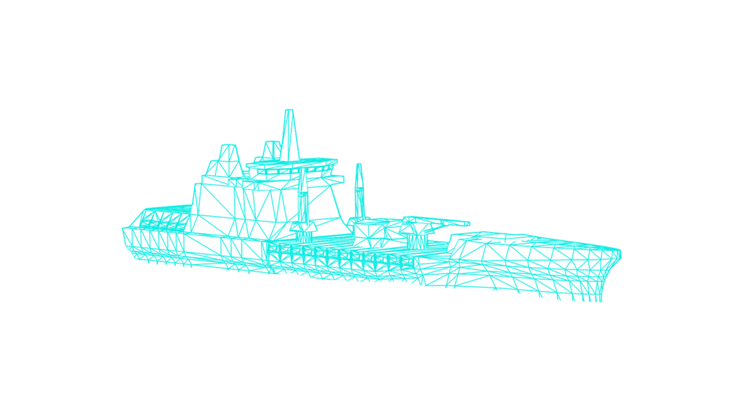 Tide Class Tanker